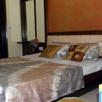 فندق مانفي, New Delhi 5